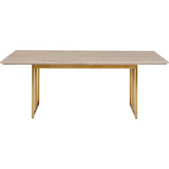 Pöytä Cesaro 200x100cm hinta ja tiedot | Ruokapöydät | hobbyhall.fi