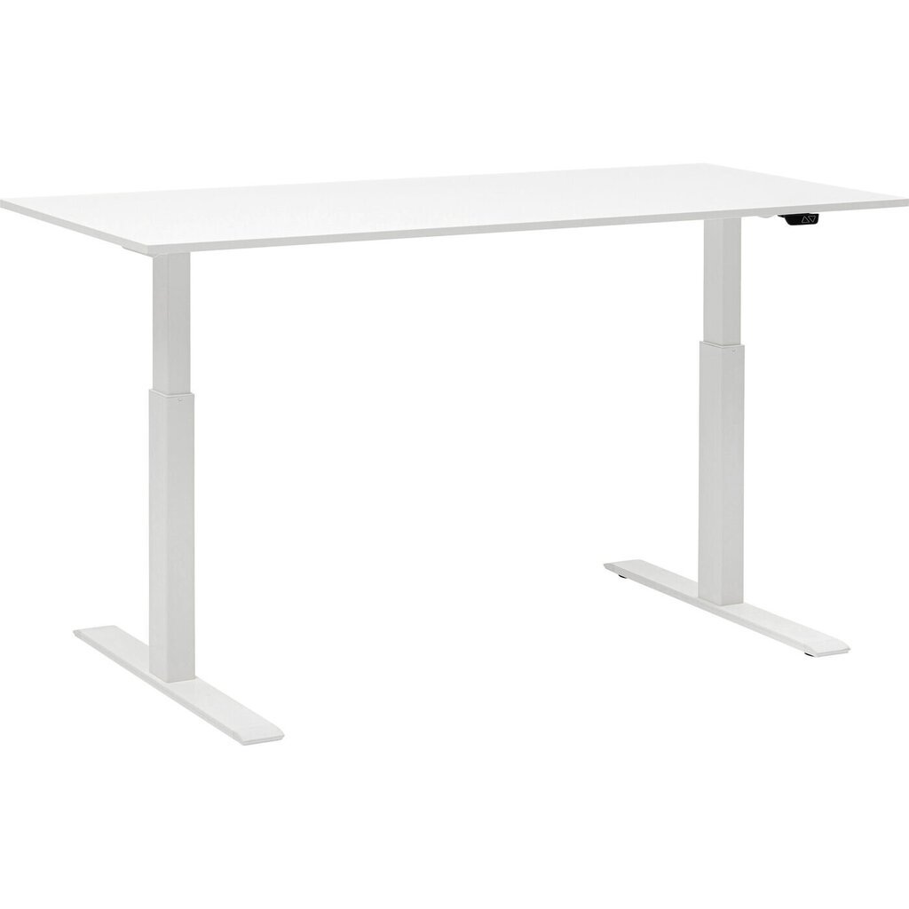 Päällilevy Tavola White Smart 140x60 hinta ja tiedot | Tietokonepöydät ja työpöydät | hobbyhall.fi