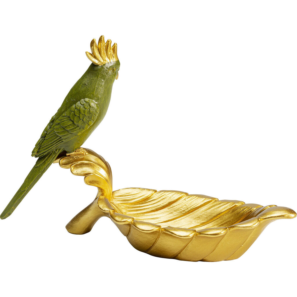 Deco Kulho Parrot Guard hinta ja tiedot | Sisustustuotteet | hobbyhall.fi