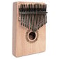 Kalimba Cascha HH 2146 hinta ja tiedot | Perkussiosoittimet | hobbyhall.fi