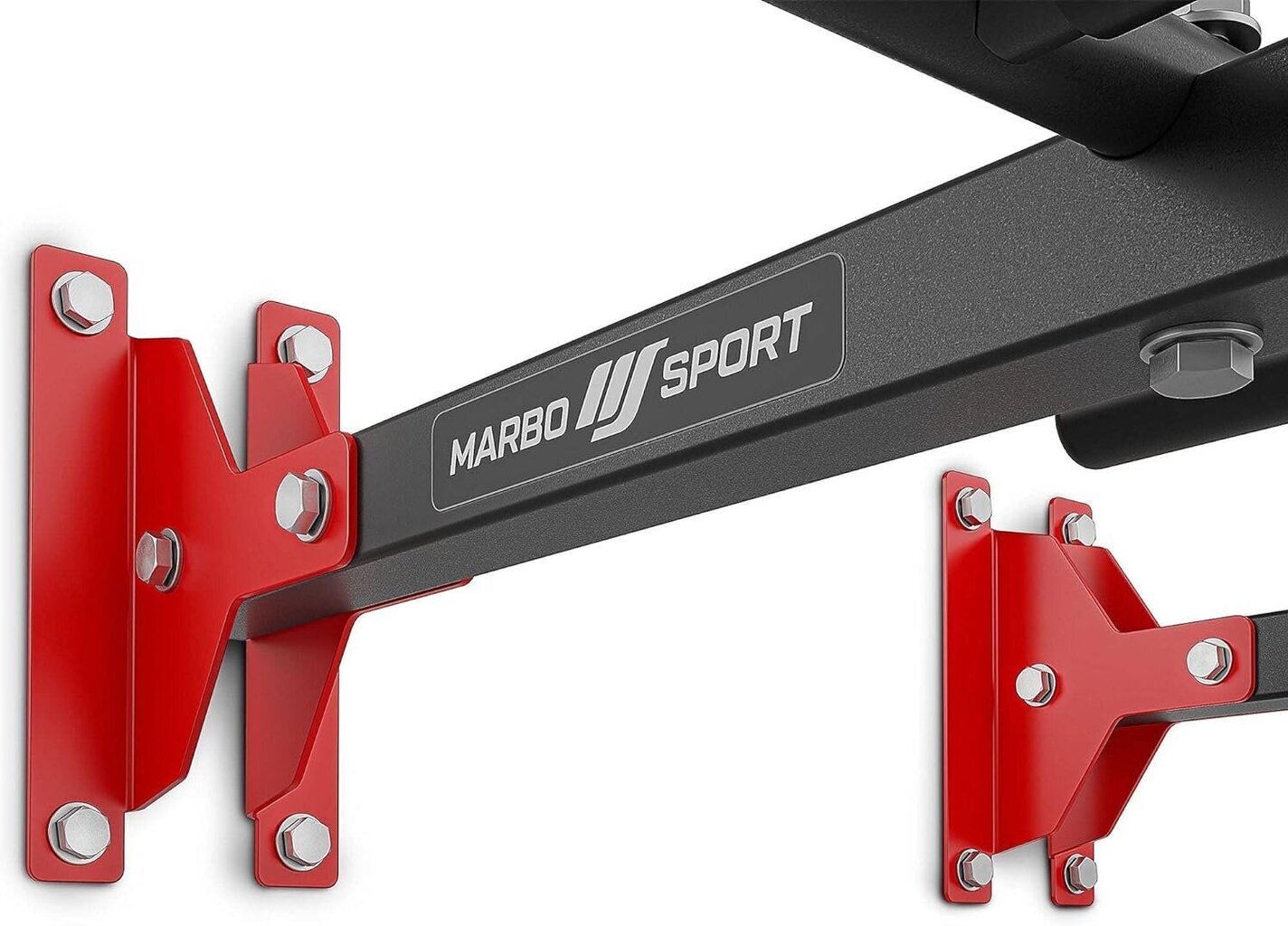Marbo Sport, MH-D202+ vetotanko hinta ja tiedot | Muut urheiluvälineet | hobbyhall.fi