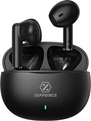 Zipforce True Wireless -kuulokkeet hinta ja tiedot | Kuulokkeet | hobbyhall.fi
