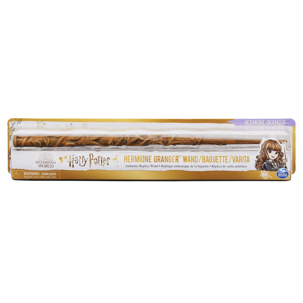 Taikasauva Harry Potter Spin Master hinta ja tiedot | Poikien lelut | hobbyhall.fi