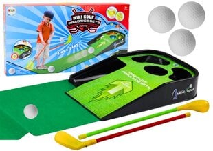 Arcade Mini Golf Set hinta ja tiedot | Kehittävät lelut | hobbyhall.fi