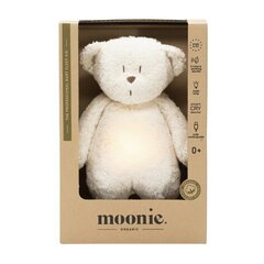 Nalle yövalolla Moonie Organic hinta ja tiedot | Moonie Lelut | hobbyhall.fi