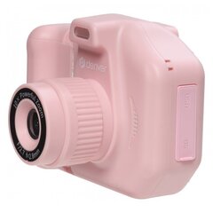 Denver KPC-1370 Pink hinta ja tiedot | Kamerat | hobbyhall.fi