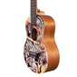 Tenoriukulele Cascha Art Urban HH 2608 hinta ja tiedot | Kitarat | hobbyhall.fi