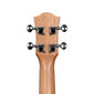 Tenoriukulele Cascha Art Urban HH 2608 hinta ja tiedot | Kitarat | hobbyhall.fi