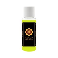 Arabialainen hajuvesiöljy Attar Oud Mineral Premium Azalia unisex, 30 ml hinta ja tiedot | Azalia Hajuvedet ja kosmetiikka | hobbyhall.fi