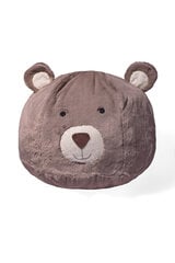 Cuddly Cub käsinkudottu puffi hinta ja tiedot | Lasten pöydät ja tuolit | hobbyhall.fi