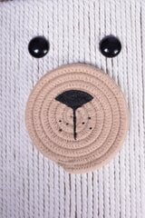 Leikkisä Koala Rope Art, Cozy Nursery valaistus hinta ja tiedot | Lastenhuoneen valaisimet | hobbyhall.fi