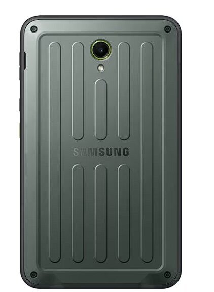 Samsung Galaxy Tab Active 5 Enterprise Edition (SM-X300NZGAEEE) hinta ja tiedot | Tabletit | hobbyhall.fi