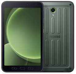Samsung Galaxy Tab Active 5 Enterprise Edition (SM-X300NZGAEEE) hinta ja tiedot | Tabletit | hobbyhall.fi