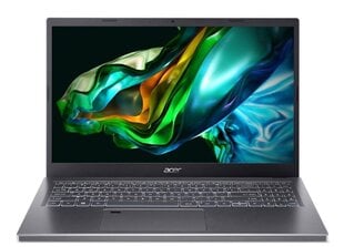 Acer Aspire A515-48M-R5MD (NX.KJ9EL.008) hinta ja tiedot | Kannettavat tietokoneet | hobbyhall.fi