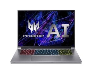 Acer Predator Triton PTN16-51-701G (NH.QPNEL.001) hinta ja tiedot | Kannettavat tietokoneet | hobbyhall.fi