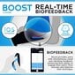 Boost by kGoal: smart Kegel Muscle Trainer for men - lantionpohjan harjoittaja miehille hinta ja tiedot | Muut kuntoiluvälineet | hobbyhall.fi