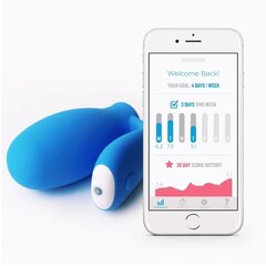 kGoal Classic™ Kegel Smart training system lantionpohjan harjoittaja naisille hinta ja tiedot | Geishakuulat | hobbyhall.fi