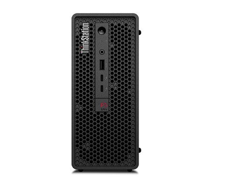 Lenovo ThinkStation P3 Ultra SFF (30HA000NMH) hinta ja tiedot | Pöytätietokoneet | hobbyhall.fi