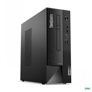 Lenovo ThinkCentre Neo 50s Gen 4 (12JH00BNMX) hinta ja tiedot | Pöytätietokoneet | hobbyhall.fi