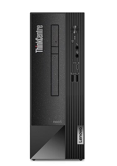 Lenovo ThinkCentre Neo 50s Gen 4 (12JH00BNMX) hinta ja tiedot | Pöytätietokoneet | hobbyhall.fi