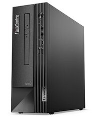 Lenovo ThinkCentre Neo 50s Gen 4 (12JH00BNMX) hinta ja tiedot | Pöytätietokoneet | hobbyhall.fi