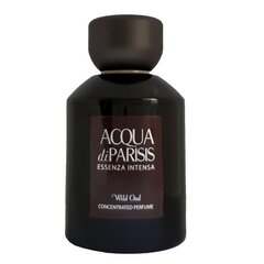 Miesten hajuvesi Reyane Tradition Aqua Di Paris Essenza Intensa Wild Oud EDP, 100 ml hinta ja tiedot | Reyane Tradition Hajuvedet ja kosmetiikka | hobbyhall.fi