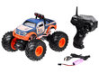 Monster Truck Big Foot kaukosäädinauto hinta ja tiedot | Poikien lelut | hobbyhall.fi