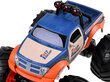 Monster Truck Big Foot kaukosäädinauto hinta ja tiedot | Poikien lelut | hobbyhall.fi