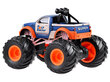 Monster Truck Big Foot kaukosäädinauto hinta ja tiedot | Poikien lelut | hobbyhall.fi