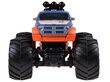 Monster Truck Big Foot kaukosäädinauto hinta ja tiedot | Poikien lelut | hobbyhall.fi