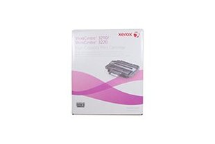 Tulostinpatruuna Xerox DMO 3210 HC (106R01487), musta hinta ja tiedot | Laserkasetit | hobbyhall.fi
