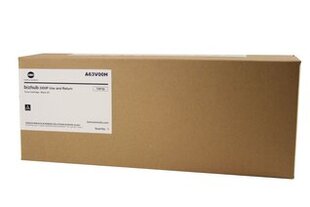 Laserpatruuna Konica-Minolta TNP-36 Return (A63V00H), musta hinta ja tiedot | Laserkasetit | hobbyhall.fi