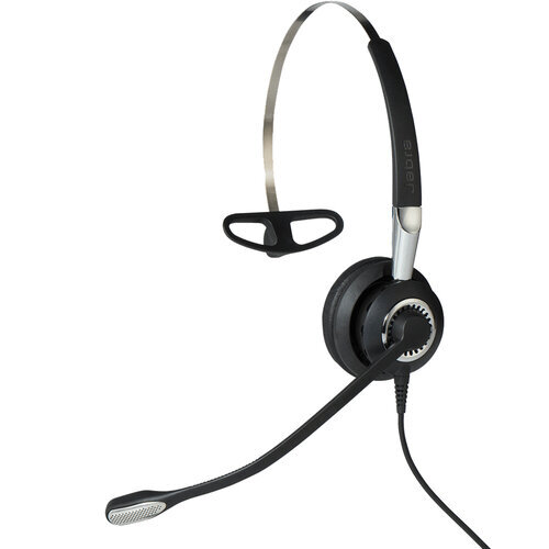 Jabra 2400 musta hinta ja tiedot | Kuulokkeet | hobbyhall.fi