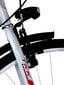 Kaupunkipyörä Frejus City Bike Lady 28", valkoinen hinta ja tiedot | Polkupyörät | hobbyhall.fi