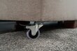 Kulmasohva Asir Corner Sofa Bed Right, beige hinta ja tiedot | Kulmasohvat ja divaanisohvat | hobbyhall.fi