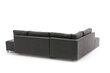 Kulmasohva Asir Manama Corner Sofa Bed Left, harmaa hinta ja tiedot | Kulmasohvat ja divaanisohvat | hobbyhall.fi