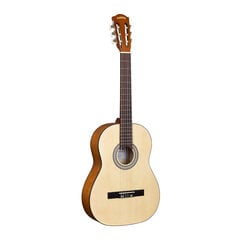 Klassinen kitara Cascha HH 2137 hinta ja tiedot | Kitarat | hobbyhall.fi