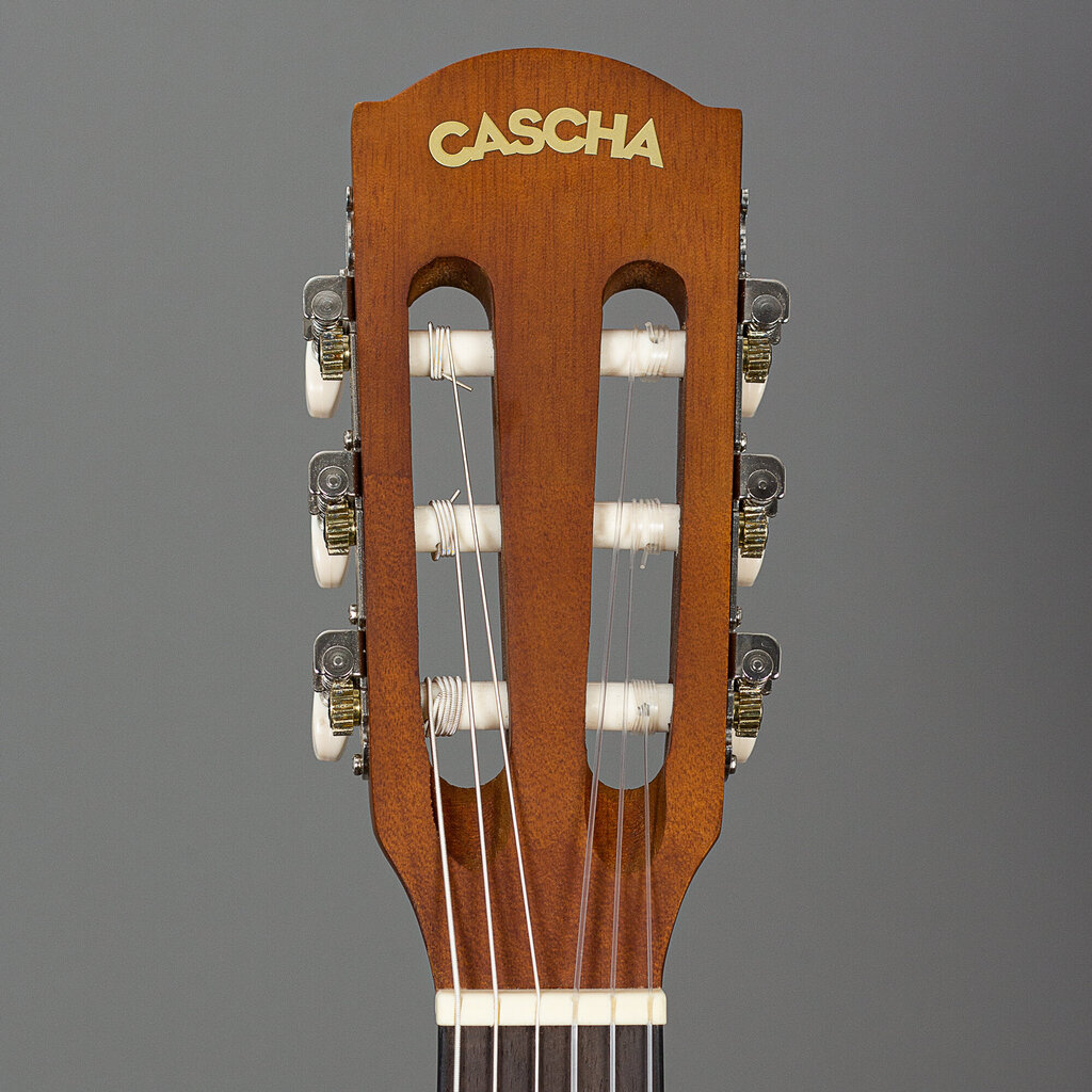 Klassinen kitara Cascha HH 2137 hinta ja tiedot | Kitarat | hobbyhall.fi