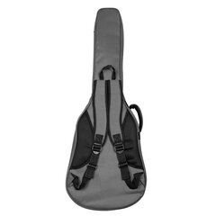 Kitaralaukku Cascha Deluxe CGCB-2 Classical Guitar Case hinta ja tiedot | Soittimien lisätarvikkeet | hobbyhall.fi