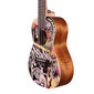 Konserttiukulele Cascha HH 2604 hinta ja tiedot | Kitarat | hobbyhall.fi