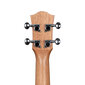 Konserttiukulele Cascha HH 2605 hinta ja tiedot | Kitarat | hobbyhall.fi