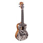 Konserttiukulele Cascha HH 2605 hinta ja tiedot | Kitarat | hobbyhall.fi