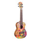 Konserttiukulele Cascha HH 2607 hinta ja tiedot | Kitarat | hobbyhall.fi