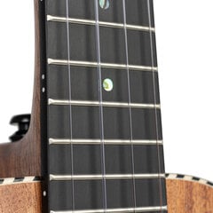 Konserttiukulele Cascha HH 2310 hinta ja tiedot | Kitarat | hobbyhall.fi