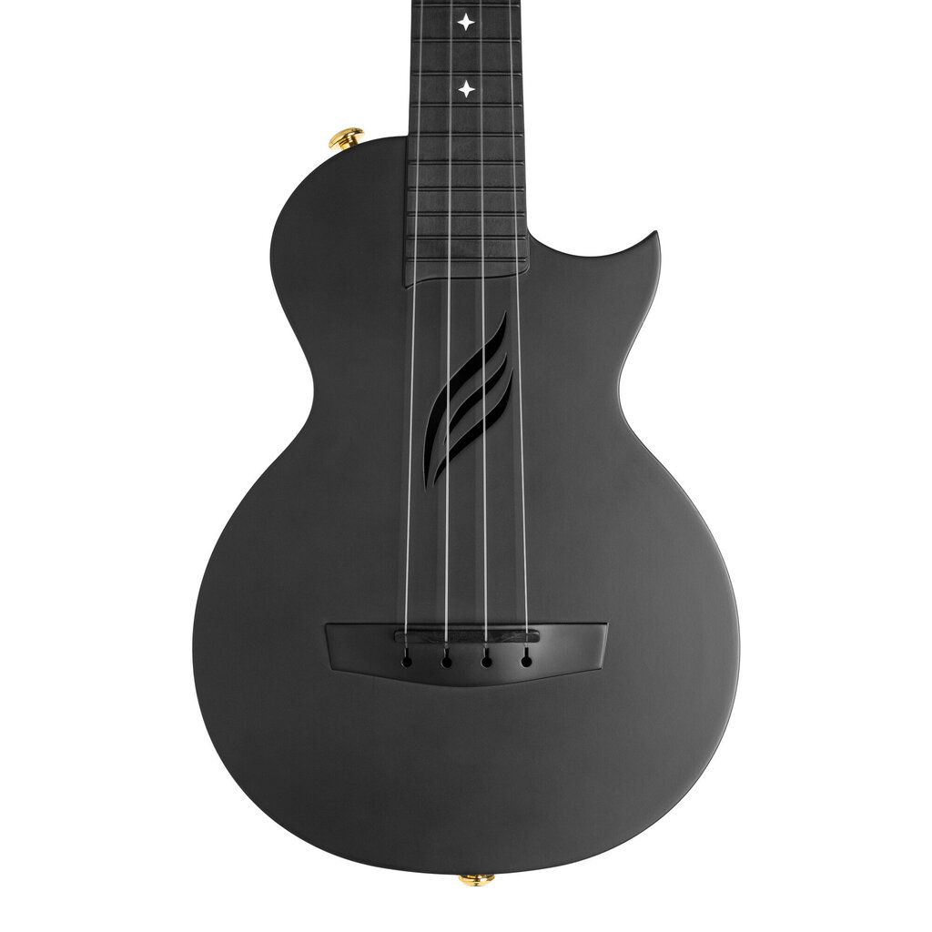 Konserttiukulele, setti, Cascha HH 2258 hinta ja tiedot | Kitarat | hobbyhall.fi