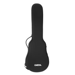 Konserttiukulele, setti, Cascha HH 2258 hinta ja tiedot | Kitarat | hobbyhall.fi