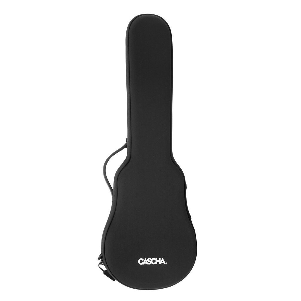 Konserttiukulele, setti, Cascha HH 2258 hinta ja tiedot | Kitarat | hobbyhall.fi