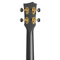 Konserttiukulele, setti, Cascha HH 2258 hinta ja tiedot | Kitarat | hobbyhall.fi