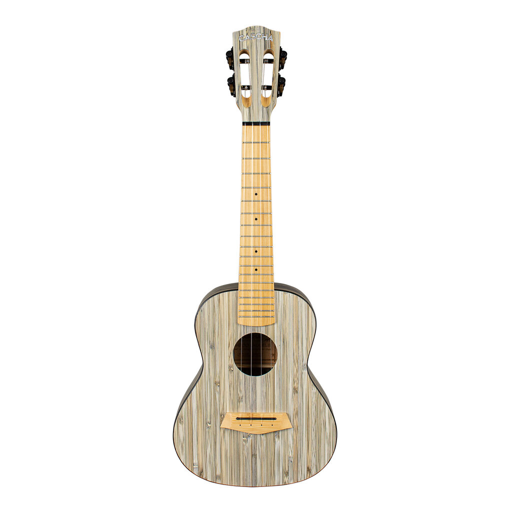 Konserttiukulele Cascha HH 2316 hinta ja tiedot | Kitarat | hobbyhall.fi