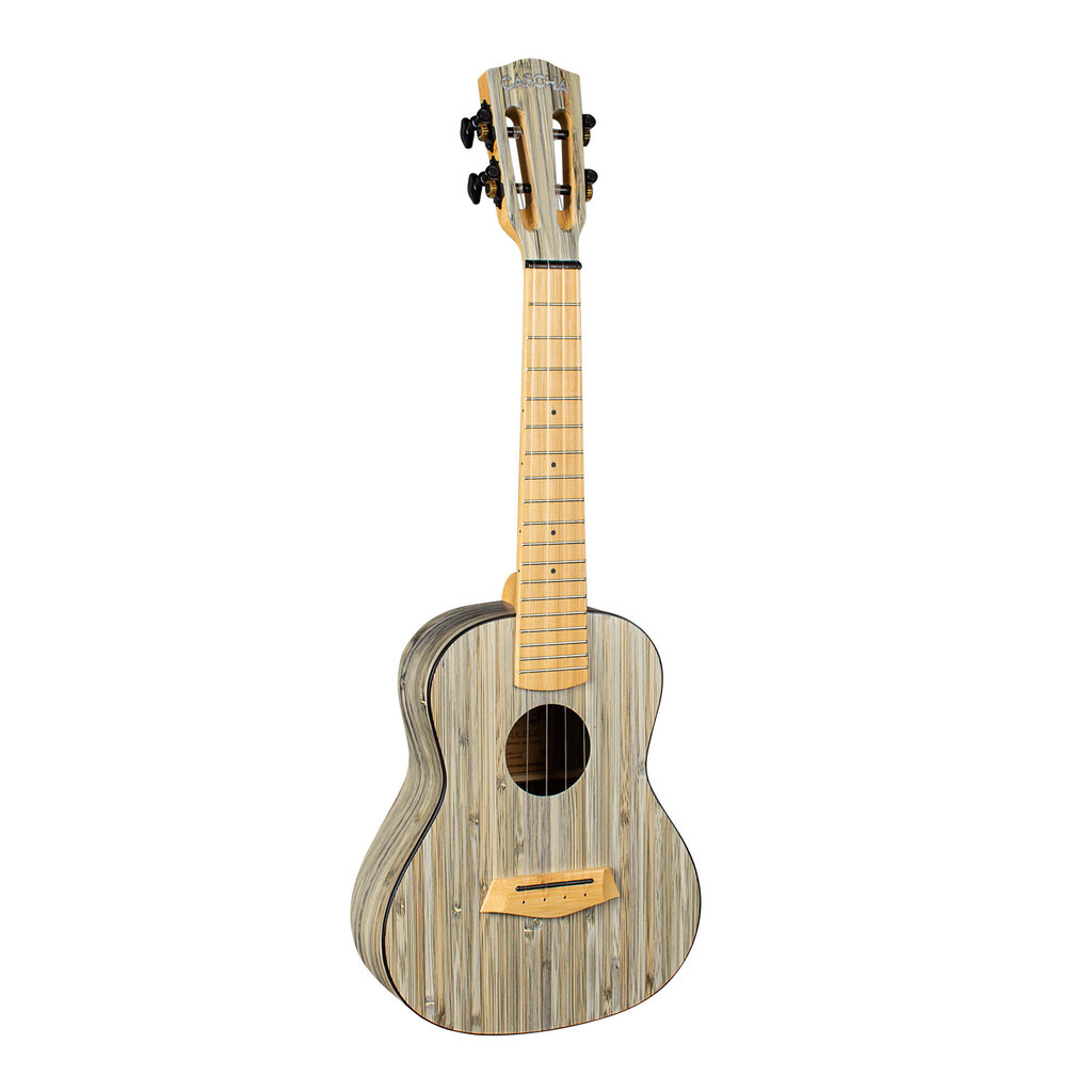 Konserttiukulele Cascha HH 2316 hinta ja tiedot | Kitarat | hobbyhall.fi